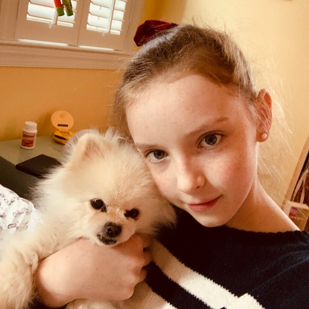 Meet your Posher, Charlotte